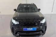 Land Rover Discovery 3.0 D300 MHEV R-Dynamic SE Auto 4WD Euro 6 (s/s) 5dr 19
