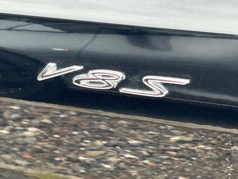 Bentley Continental 4.0 V8 GTC S Auto 4WD Euro 5 2dr 21