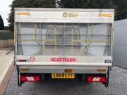 Ford Transit 350 Srw L3 170 ps Dropside Truck with Tail Lift - Air Con 11