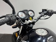 Zontes ZT ZT 125 2013 18K GOOD RUNNING 125CC PROJECT BIKE NAKED 21