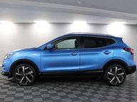 Nissan Qashqai DCI TEKNA 18