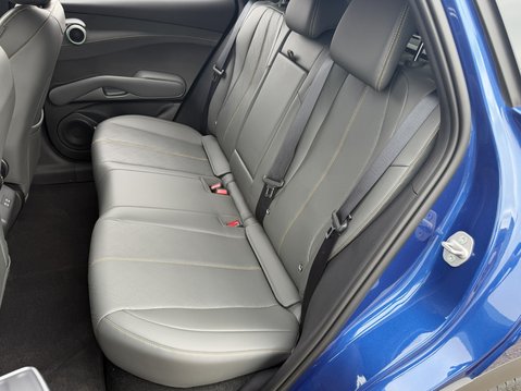 BYD Atto 3 Evo 5dr 330kw Excellence 75kwh Auto AWD 37