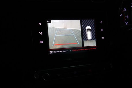 Citroen C3 Aircross PURETECH FLAIR S/S 32