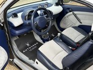 Smart City-Coupe Brabus WideStar 41