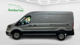 Ford Transit AUTO LWB L3H2 Medium Roof Limited Air Con Alloys Sensors Cam EURO 6 7