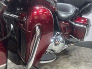 Harley-Davidson Touring 1745 FLHTK ELECTRA GLIDE ULTRA LIMITED 2018 28K MOT CRUISER 37
