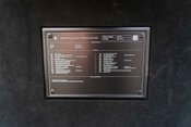 Ferrari 812 GTS BLU MONTREAL. CARBON FIBRE INT & EXT. CARPLAY. PASSENGER DISPLAY. LIFT 22