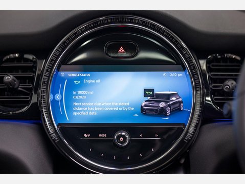 Mini Hatch 2.0 John Cooper Works Steptronic Euro 6 (s/s) 3dr 51