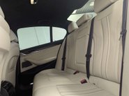 BMW 5 Series 2.0 530e M Sport Auto 4dr 43