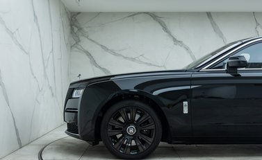Rolls-Royce Ghost 38
