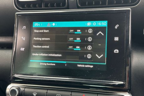 Citroen C3 Aircross 1.2 PureTech GPF Flair SUV 5dr Petrol Manual Euro 6 (s/s) (130 ps) 41