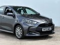 Toyota Yaris 1.5 Yaris Icon HEV CVT 5dr 9