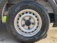 Ford Transit 350 Srw L4 130 ps Dropside Truck 26