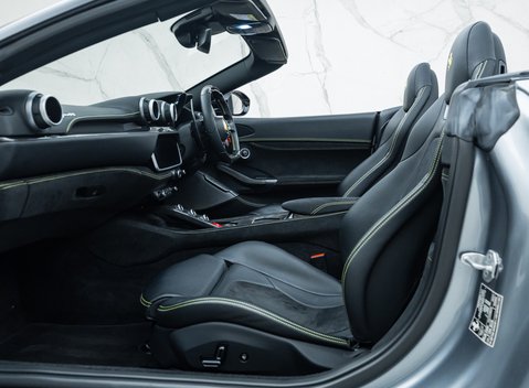 Ferrari Portofino M 20