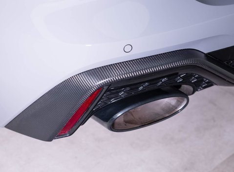 Audi RS6 Avant Performance Carbon Vorsprung 34