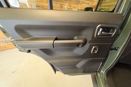 Suzuki Jimny Nomade Auto (5 Door) Euro 6 (102 ps) 71