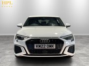 Audi A3 2.0 TDI 35 S line Sportback 5dr Diesel S Tronic Euro 6 (s/s) (150 ps) 2