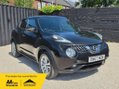 Nissan Juke 1.5 dCi N-Connecta Euro 6 (s/s) 5dr 1