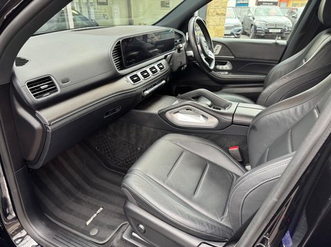 Mercedes-Benz GLE GLE 300 D 4MATIC AMG LINE PREMIUM 30