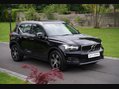 Volvo XC40 1.5 T3 Inscription Euro 6 (s/s) 5dr 1