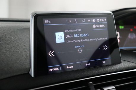 Peugeot 3008 BLUEHDI S/S GT LINE 39