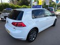 Volkswagen Golf 1.6 TDI BlueMotion Tech SE DSG Euro 5 (s/s) 5dr 13