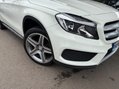 Mercedes-Benz GLA 2.1 GLA200d AMG Line Euro 6 (s/s) 5dr 15