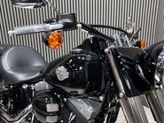 Harley-Davidson Softail 1690 FLS SLIM 2016 ONLY 9K 1 GENUINE OWNER STUNNING CRUISER 41