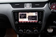 Skoda Octavia VRS CHALLENGE TSI DSG 30