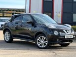 Nissan Juke 1.5 dCi 8v Acenta Premium SUV 5dr Diesel Manual Euro 5 (s/s) (110 ps) 3