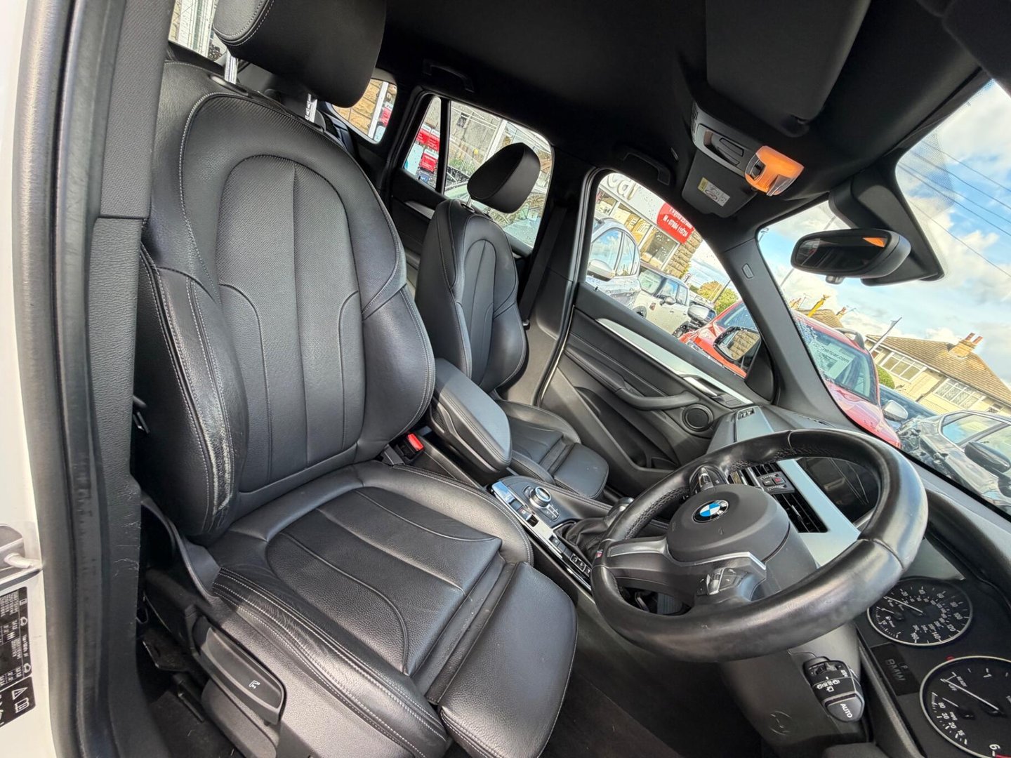 2017 BMW X1 — image 11