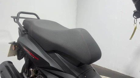 Direct Bikes Milan DB125 2023 Jiajue 125CC JJ Project 16