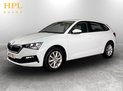 Skoda Scala 1.0 TSI SE Technology Hatchback 5dr Petrol Manual Euro 6 (s/s) (110 ps) Air 3