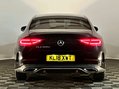 Mercedes-Benz CLS CLS 350 D 4MATIC AMG LINE PREMIUM PLUS 8