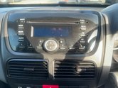 Fiat Doblo Crew Cab LWB L2H1 Active Air Con Sensors EURO 6 NO VAT 35
