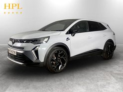 Renault Symbioz 1.6 E-TECH iconic esprit Alpine SUV 5dr Petrol Hybrid Auto Euro 6 (s/s) (14