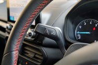 Ford Ecosport ST-LINE 16