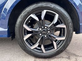 Ford Puma 1.0 PUMA ST-LINE X MHEV 5dr 14