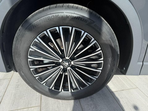 Volkswagen Tiguan 1.5 eTSI MHEV Match DSG Euro 6 (s/s) 5dr 16