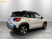 Citroen C3 Aircross 1.2 PureTech Flair SUV 5dr Petrol Manual Euro 6 (82 ps) 7