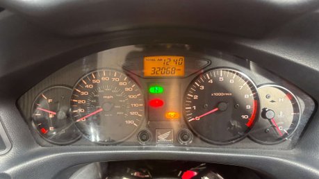 Honda NT700V Deauville ABS CBS 700 2010 32K VERY CLEAN TOURER LONG MOT LUGGAGE 22