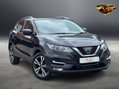 Nissan Qashqai 1.2 Qashqai N-Connecta DiG-T CVT 5dr - NATIONAL DELIVERY* 2