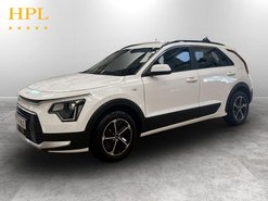 Kia Niro 1.6h GDi 2 SUV 5dr Petrol Hybrid DCT Euro 6 (s/s) (127 bhp)