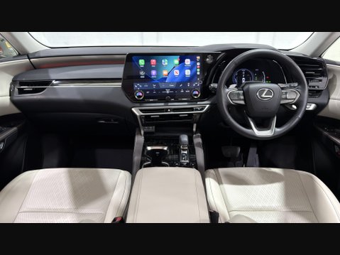 Lexus RX 450H+ PREMIUM PLUS 60