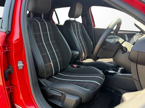 Vauxhall Corsa 100kW Anniversary Edition 50kWh 5dr Auto [11kWCh] 18