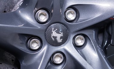 Ferrari Purosangue 40