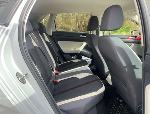 Volkswagen Polo 1.0 Polo Beats TSi Semi-Auto 5dr 41