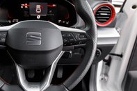 SEAT Ibiza TSI FR 19