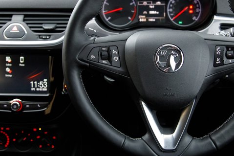 Vauxhall Corsa ENERGY 18