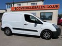 Peugeot Partner 1.6 Partner SE L1 Blue HDi